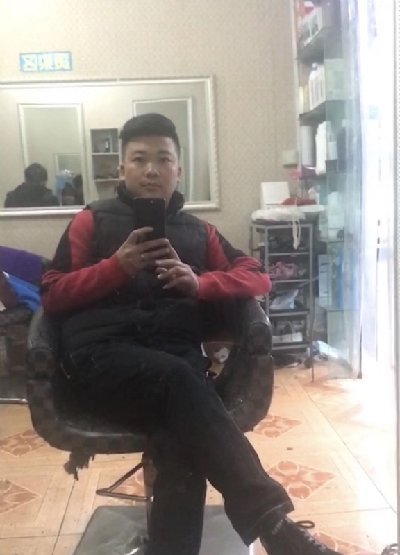 zhang150的第一张照片--周口相亲服务中心