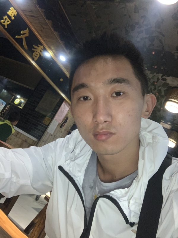 天天向上的第一张照片--周口相亲服务中心