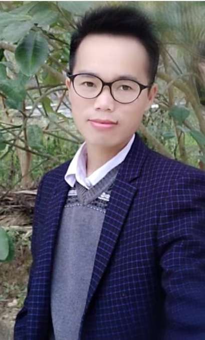 爱就有缘的第一张照片--周口相亲服务中心