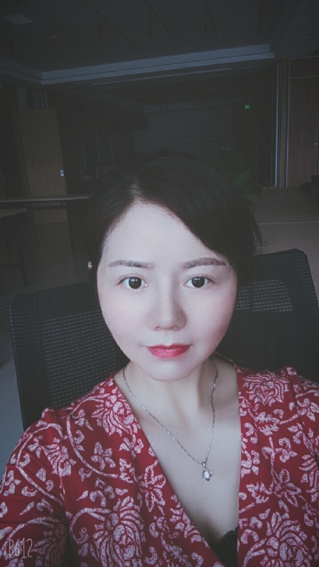 舞月飘雪的第三张照片--周口相亲服务中心