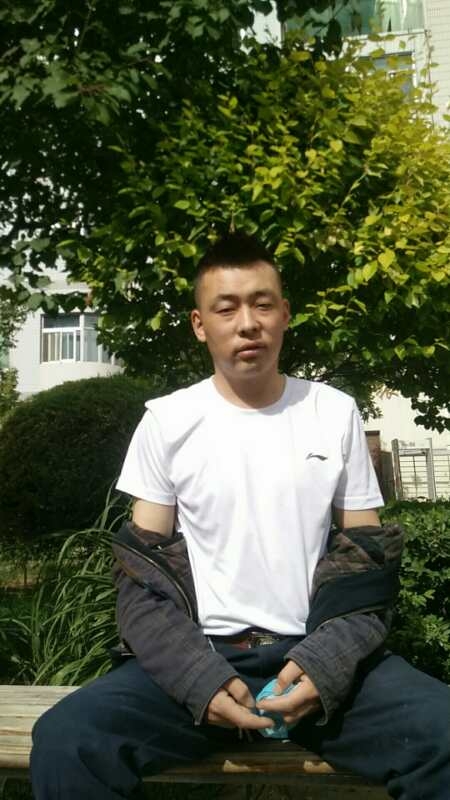 前世将军的第一张照片--周口相亲服务中心