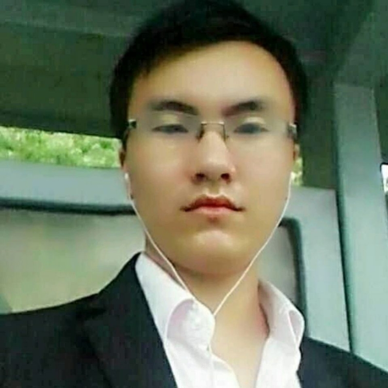 失色天空的第一张照片--周口相亲服务中心