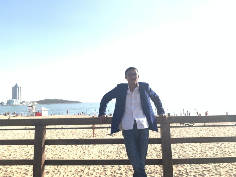 请叫我老龚的第一张照片--周口相亲服务中心