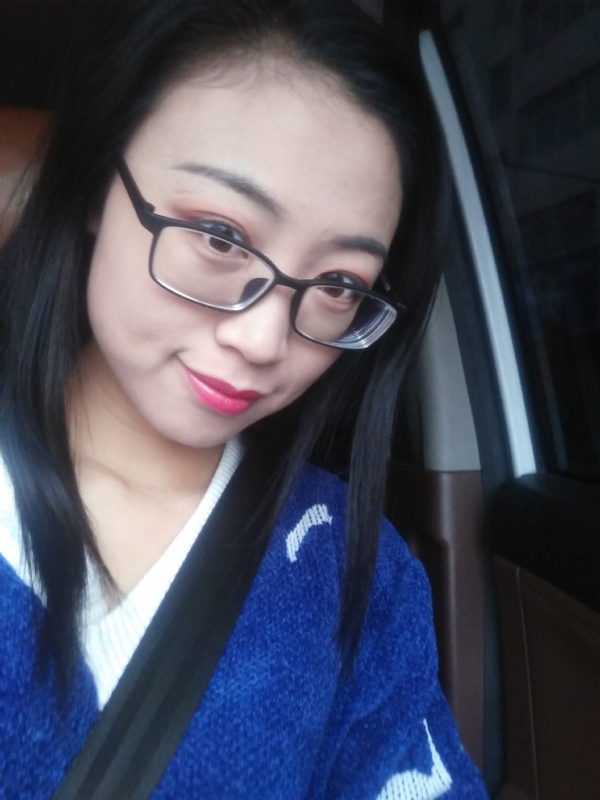 潇湘薇薇的第二张照片--周口相亲服务中心