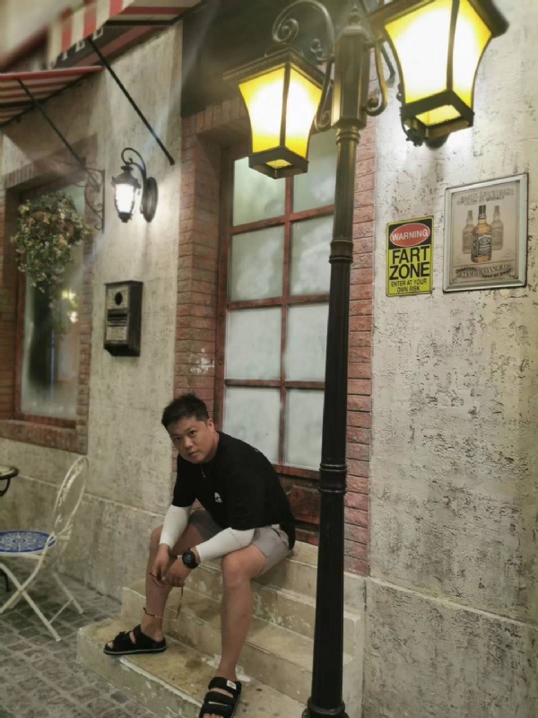 桃胡的第二张照片--周口相亲服务中心