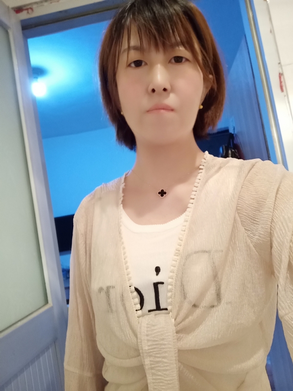 芬儿的第三张照片--周口相亲服务中心