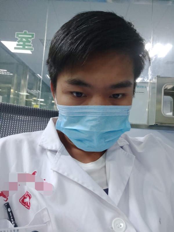 鬼卿的第一张照片--周口相亲服务中心