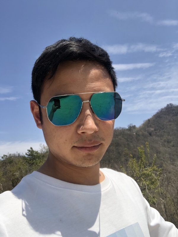 心里的第二张照片--周口相亲服务中心