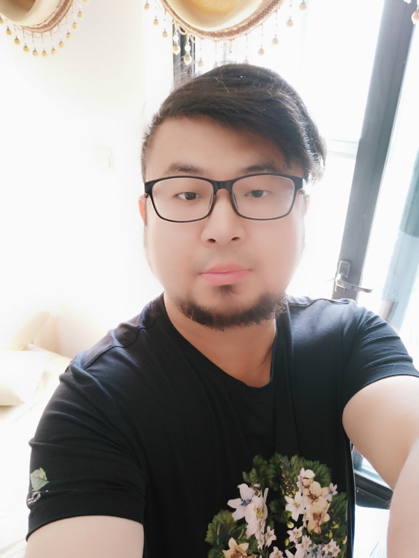 一生所爱的第二张照片--周口相亲服务中心