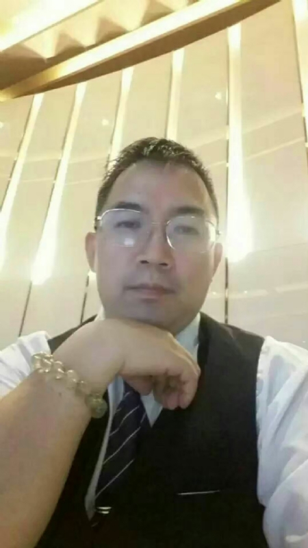 wen哥的第一张照片--周口相亲服务中心