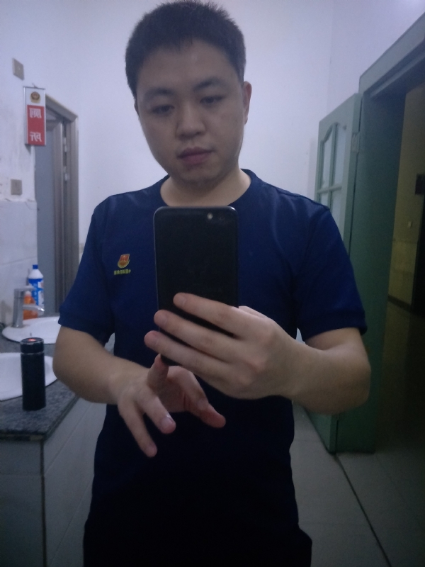 訫尘的第一张照片--周口相亲服务中心