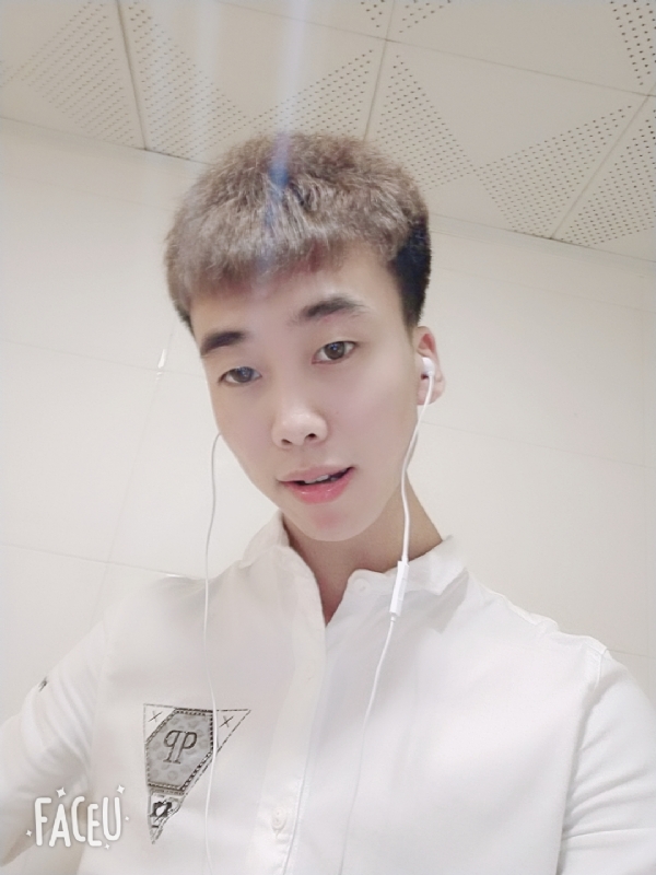 晚枫的第一张照片--周口相亲服务中心