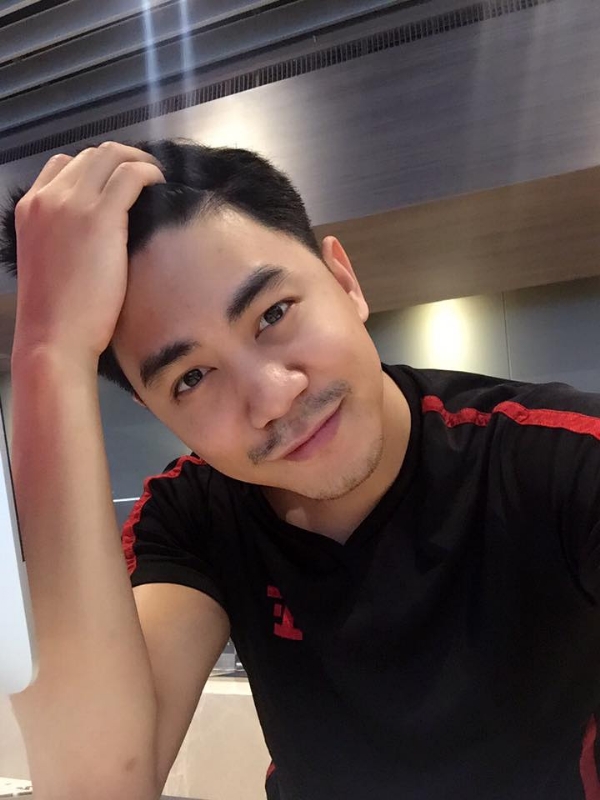 李的第一张照片--周口相亲服务中心