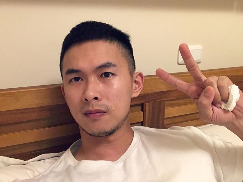 敢想敢拼才会赢的第二张照片--周口相亲服务中心