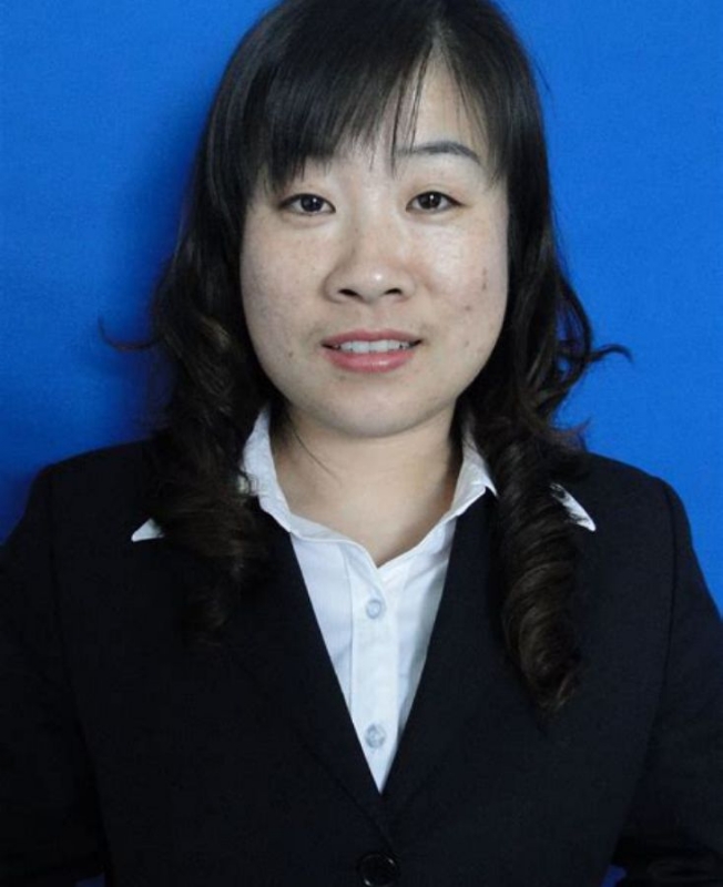 燕子的第二张照片--周口相亲服务中心