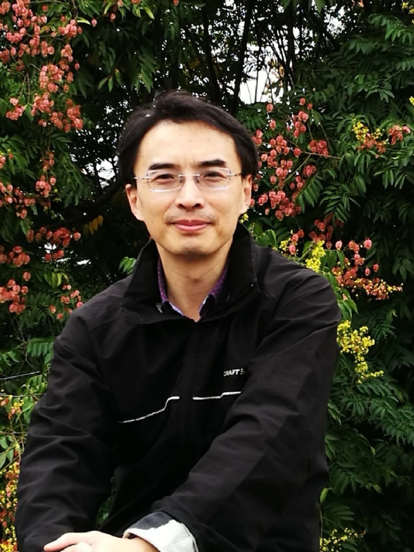 旺财的第一张照片--周口相亲服务中心