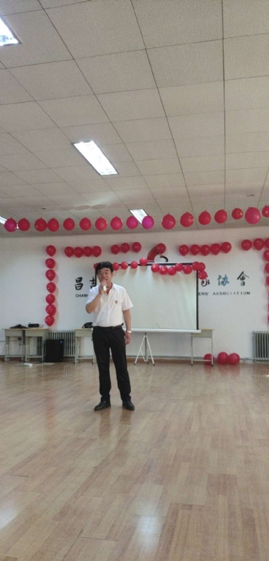 阿旺的第一张照片--周口相亲服务中心