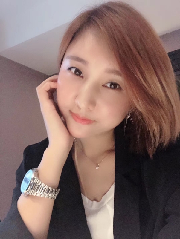 janice的第二张照片--周口相亲服务中心