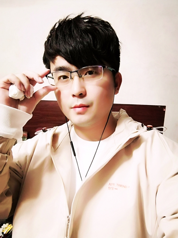 哎呦哥哥的第一张照片--周口相亲服务中心