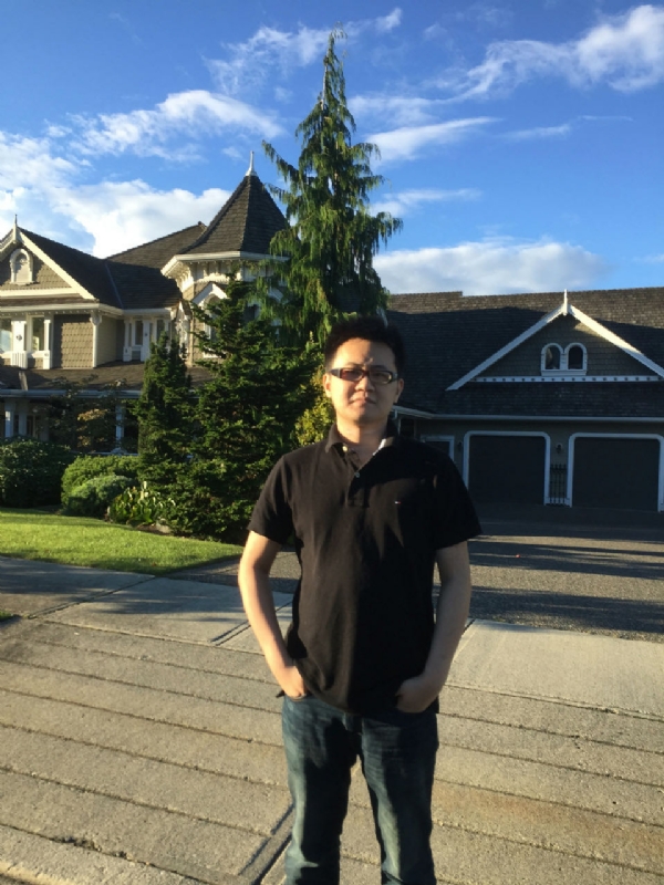 James的第一张照片--周口相亲服务中心