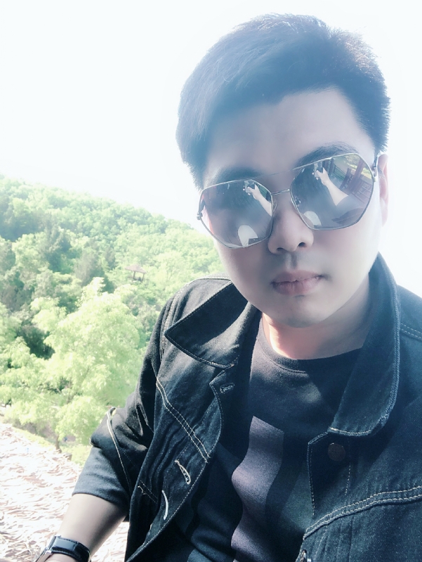 刁雅楠的第一张照片--周口相亲服务中心