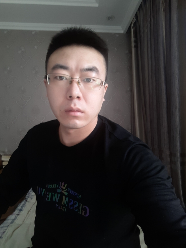 相守一生的第二张照片--周口相亲服务中心