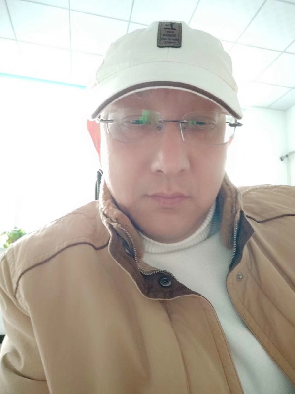 寒夜难眠的第一张照片--周口相亲服务中心