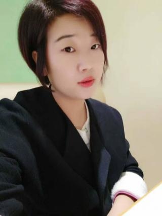 小青的第二张照片--周口相亲服务中心