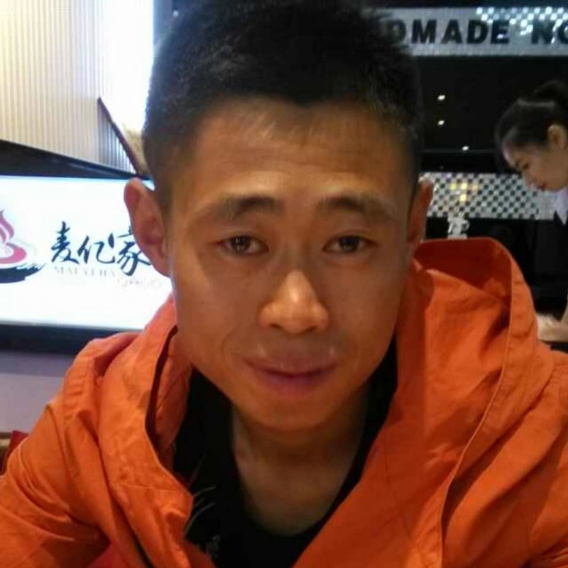 浪子的第一张照片--周口相亲服务中心