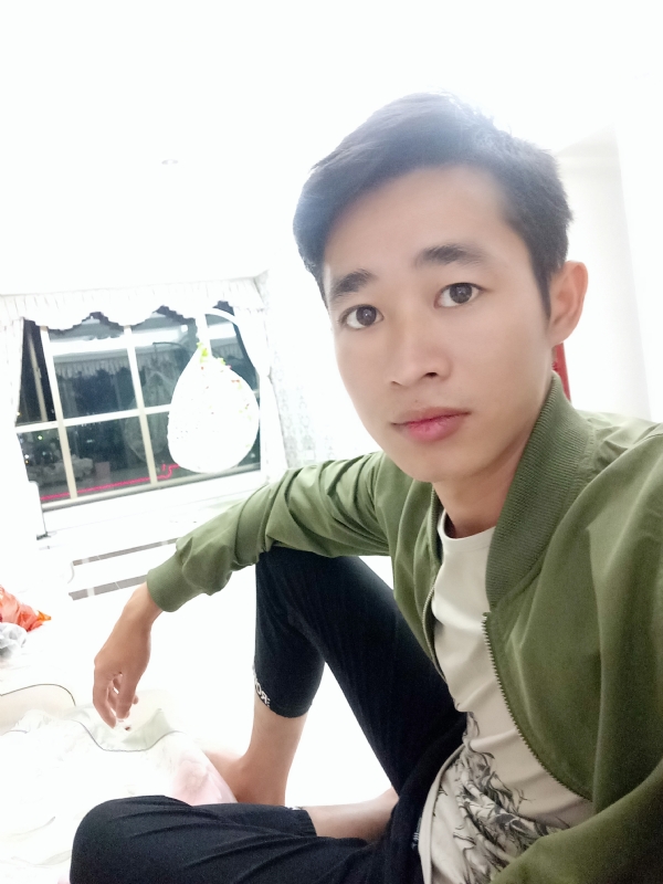 风中飞沙的第一张照片--周口相亲服务中心