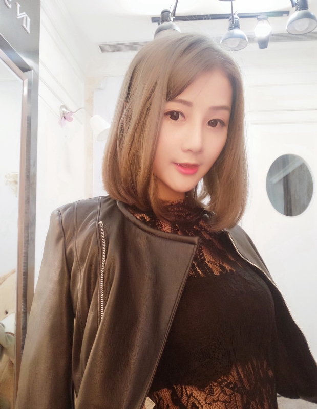 kitty的第一张照片--周口相亲服务中心