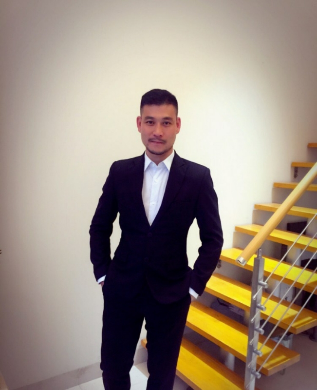 Devin的第二张照片--周口相亲服务中心