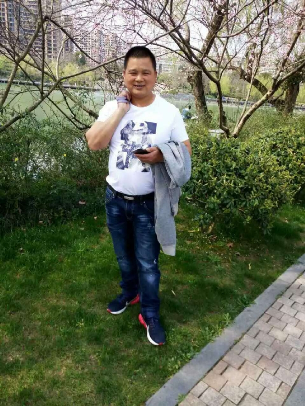 纯爷们的第二张照片--周口相亲服务中心