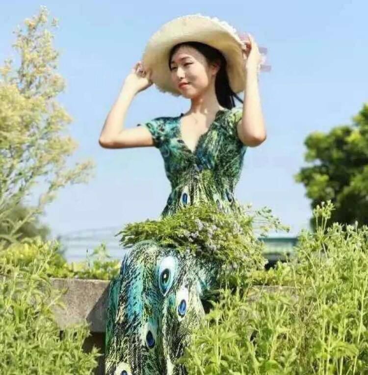 ViviQueen的第四张照片--周口相亲服务中心