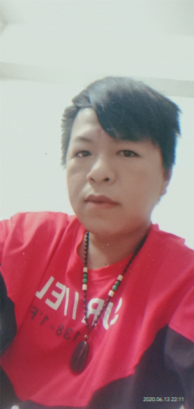 相见恨晚的第一张照片--周口相亲服务中心