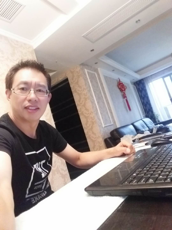 NIKY的第一张照片--周口相亲服务中心