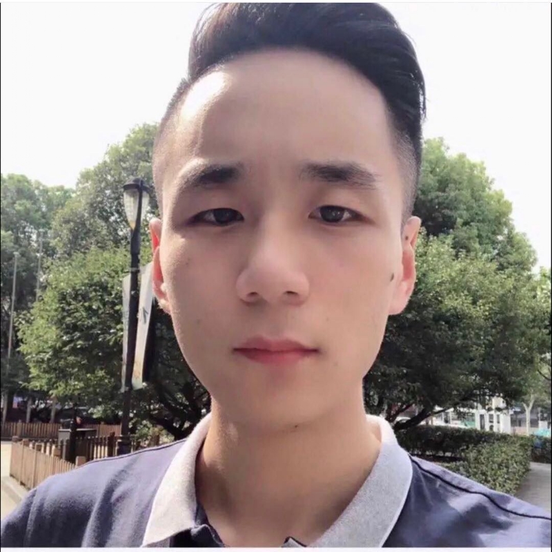 期待八月的雨的第一张照片--周口相亲服务中心