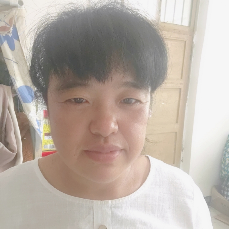 二妮的第一张照片--周口相亲服务中心