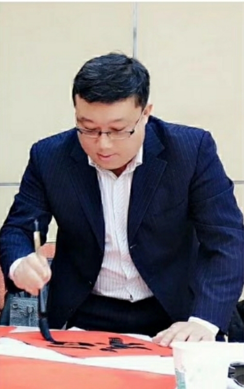 青岛小哥哥的第一张照片--周口相亲服务中心