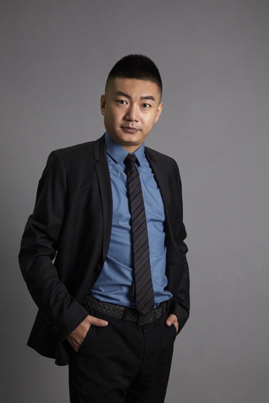 Clark的第一张照片--周口相亲服务中心