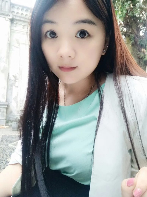 钟情的第一张照片--周口相亲服务中心