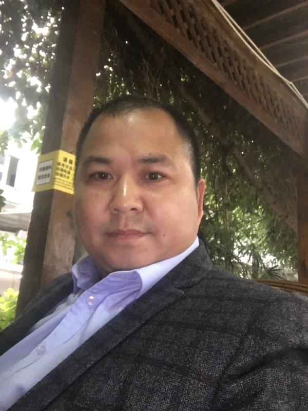 爱你一万年的第一张照片--周口相亲服务中心