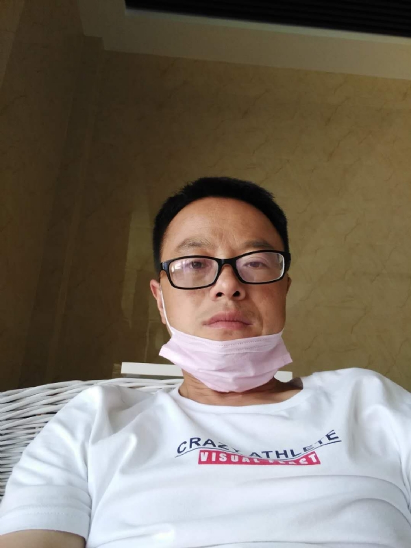 小马奔腾的第一张照片--周口相亲服务中心