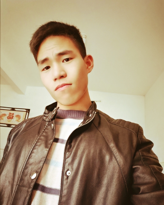 凉泳的第一张照片--周口相亲服务中心