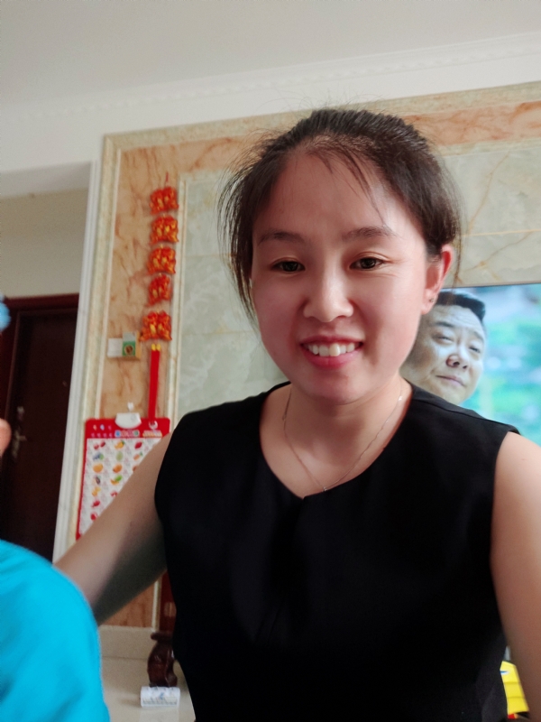 睿智的第一张照片--周口相亲服务中心