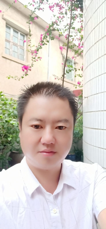 陈欢翔的第一张照片--周口相亲服务中心