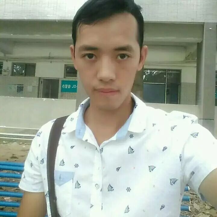 阮勇的第一张照片--周口相亲服务中心