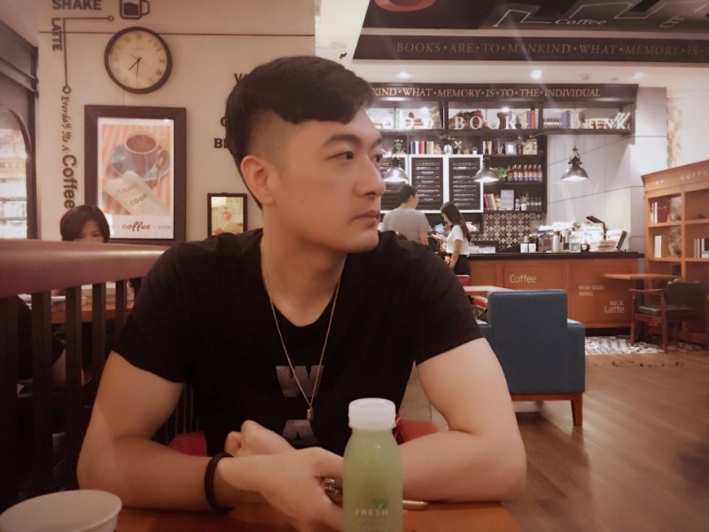 猩猩的第二张照片--周口相亲服务中心