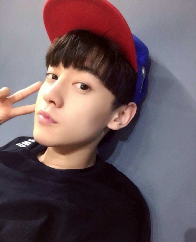 不帅砍我的第一张照片--周口相亲服务中心