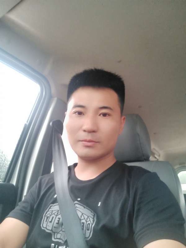 等风也等你的第二张照片--周口相亲服务中心